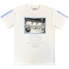 Turnstile 'Never Enough Studio' (White) Eco T-Shirt