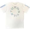Turnstile 'Never Enough Studio' (White) Eco T-Shirt
