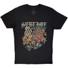 Sublime 'Praying Hands' (Black) Carbon T-Shirt