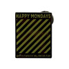 Happy Mondays 'Twistin' My Melon' Pin Badge
