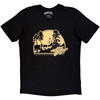 The Eagles 'Hotel California' (Black) Carbon T-Shirt