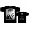 Darkthrone 'Pre-Historic Metal' (Black) T-Shirt