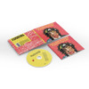 PRE-ORDER - The Rolling Stones 'Foreign Tongues' CD Digisleeve - RELEASE DATE 10th July 2026