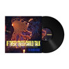 PRE-ORDER - If These Trees Could Talk 'The Hidden Hand' 180g Black Vinyl - RELEASE DATE 10th July 2026