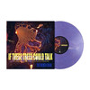 PRE-ORDER - If These Trees Could Talk 'The Hidden Hand' LP Galaxy Violet Blue Metallic Marble Vinyl - RELEASE DATE 10th July 2026
