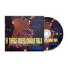 PRE-ORDER - If These Trees Could Talk 'The Hidden Hand' CD Digipack - RELEASE DATE 10th July 2026
