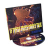 PRE-ORDER - If These Trees Could Talk 'The Hidden Hand' CD Digipack - RELEASE DATE 10th July 2026