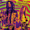 White Zombie 'La Sexorcisto: Devil Music Vol.1' CD