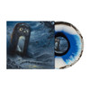 Revocation 'Deathless' LP 'Verminous' Blue Black Bone Melt Vinyl