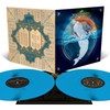 Mastodon 'Leviathan' 2LP Sky Blue Vinyl