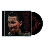 PRE-ORDER - Motionless In White 'Decades' Jewel Case CD - RELEASE DATE 17th July 2026