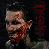 PRE-ORDER - Motionless In White 'Decades' Jewel Case CD - RELEASE DATE 17th July 2026