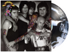 Rose Tattoo 'Assault and Battery' LP 180g White Black Swirl Vinyl
