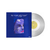 Citizen 'Life In Your Glass World' LP Clear Vinyl