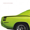 Earth 'Pentastar: In The Style Of Demons' (30th Anniversary) LP Green Vinyl
