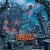 Demonstealer 'The Propaganda Machine' LP Black Vinyl Front