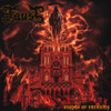 Faust 'Crypts Of Eternity' CD Digipack Front