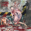 Cannibal Corpse 'Bloodthirst' CD Jewel Case