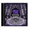 PRE-ORDER - Green Lung 'Necropolitan' CD Jewel Case - RELEASE DATE 11th September 2026