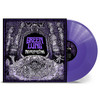 PRE-ORDER - Green Lung 'Necropolitan' LP Purple Vinyl - RELEASE DATE 11th September 2026