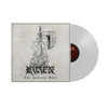 KVAEN 'The Funeral Pyre' LP White Vinyl