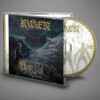 KVAEN 'The Great Below' CD