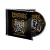 Centinex 'With Guts and Glory' CD