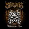 Centinex 'With Guts and Glory' CD Front