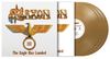 PRE-ORDER - Saxon 'The Eagle Has Landed Part III' 3LP Gold Vinyl - RELEASE DATE 3rd July 2026