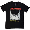 Foo Fighters 'Nothing Left To Lose' (Black) T-Shirt