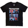 Foo Fighters 'Your Favourite Toy' (Black) T-Shirt