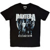 Pantera 'Cowboys From Hell Tour '25' (Black) T-Shirt