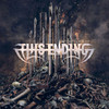 This Ending 'Needles of Rust' CD Digipack Front