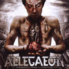 Allegaeon 'Fragments of Form and Function' CD Digipack
