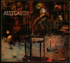 Allegaeon 'Damnum' CD Digipack
