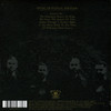 Downfall Of Gaia 'Ethic of Radical Finitude' CD Digisleeve