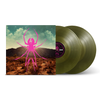 PRE-ORDER - My Chemical Romance 'Danger Days: The True Lives Of The Fabulous Killjoys' 2LP Green Sludge Vinyl - RELEASE DATE 10th July 2026