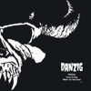 Danzig 'Danzig' LP (RSD Essential) White Vinyl