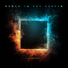 Daughtry 'SHOCK TO THE SYSTEM' (DELUXE) LP Orange & Blue Splatter Vinyl