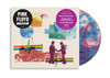Pink Floyd '8-Tracks' CD