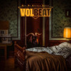 Volbeat 'God Of Angels Trust' LP 'Lamplight Glow' Colour Vinyl