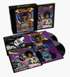Thin Lizzy 'Vagabonds Of The Western World' (Deluxe) 4LP Black Vinyl Box Set