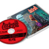 PRE-ORDER - Left To Die 'Initium Mortis' CD - RELEASE DATE 17th July 2026