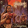 Gruesome 'Savage Land' CD