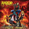 Razor 'Cycle of Contempt' CD