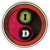 Imagine Dragons 'Yin & Yang' Sticker