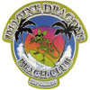 Imagine Dragons 'Beach Club' Sticker