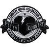 Tom Petty and the Heartbreakers 'Petty Country' Iron On Woven Patch