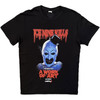 Ice Nine Kills 'A Work of Art Clown' (Black) T-Shirt