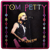 Tom Petty and the Heartbreakers 'Yer So Bad' Iron On Woven Patch
